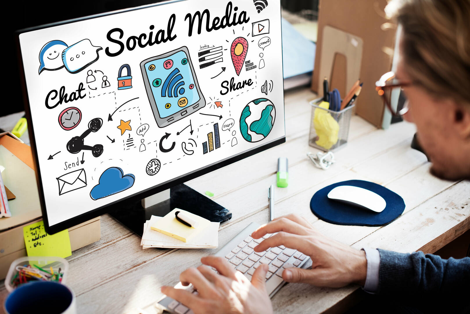 ActiveData Digital Marketing