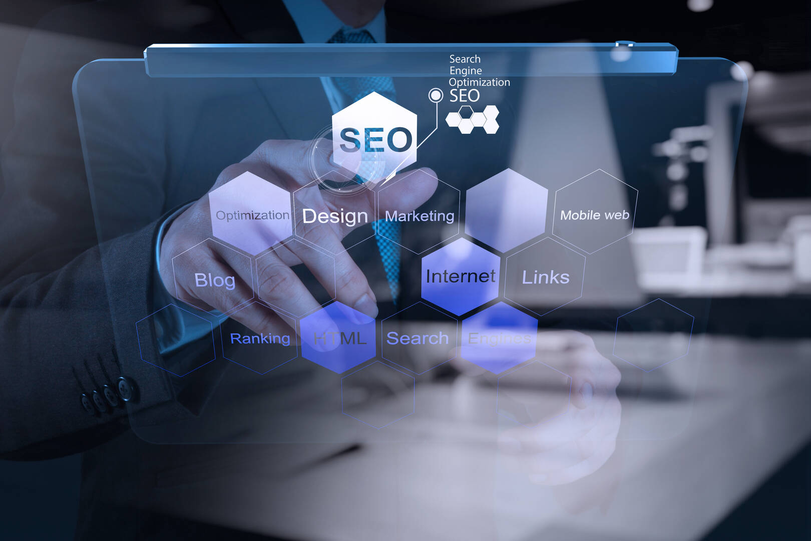 VITAZA Digital Agency