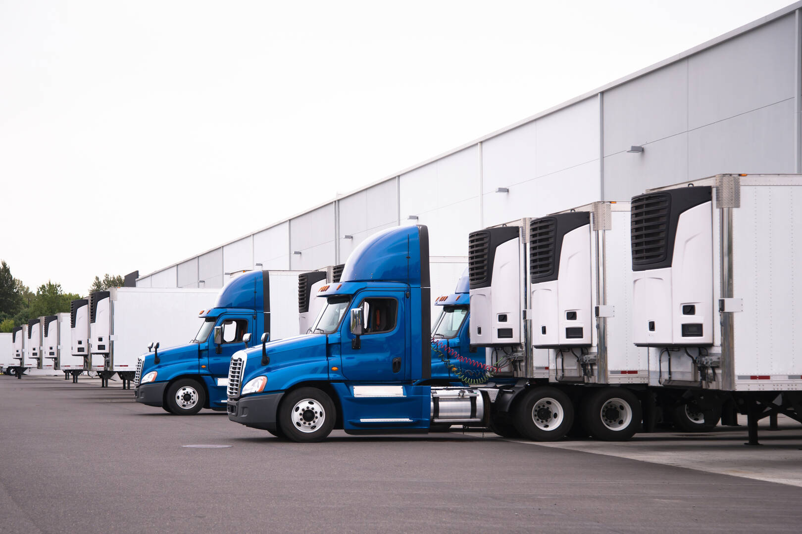 Doerr's Trailer Rental