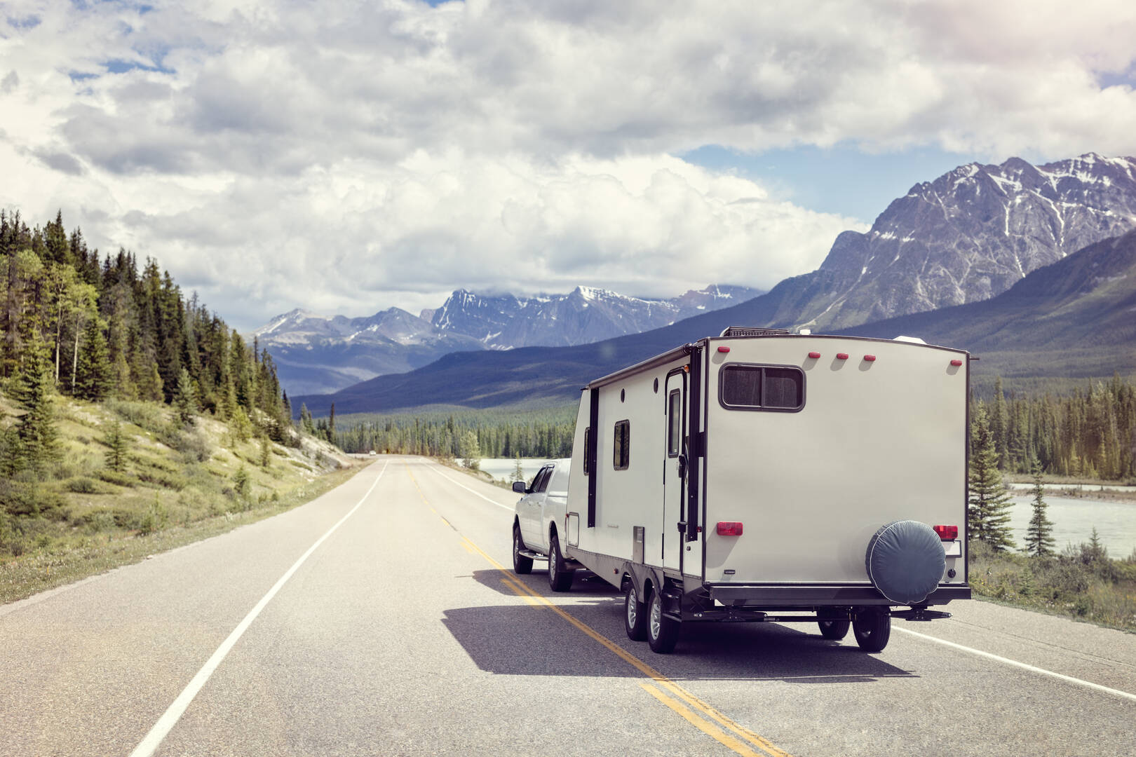 Rochester Towing LLC
