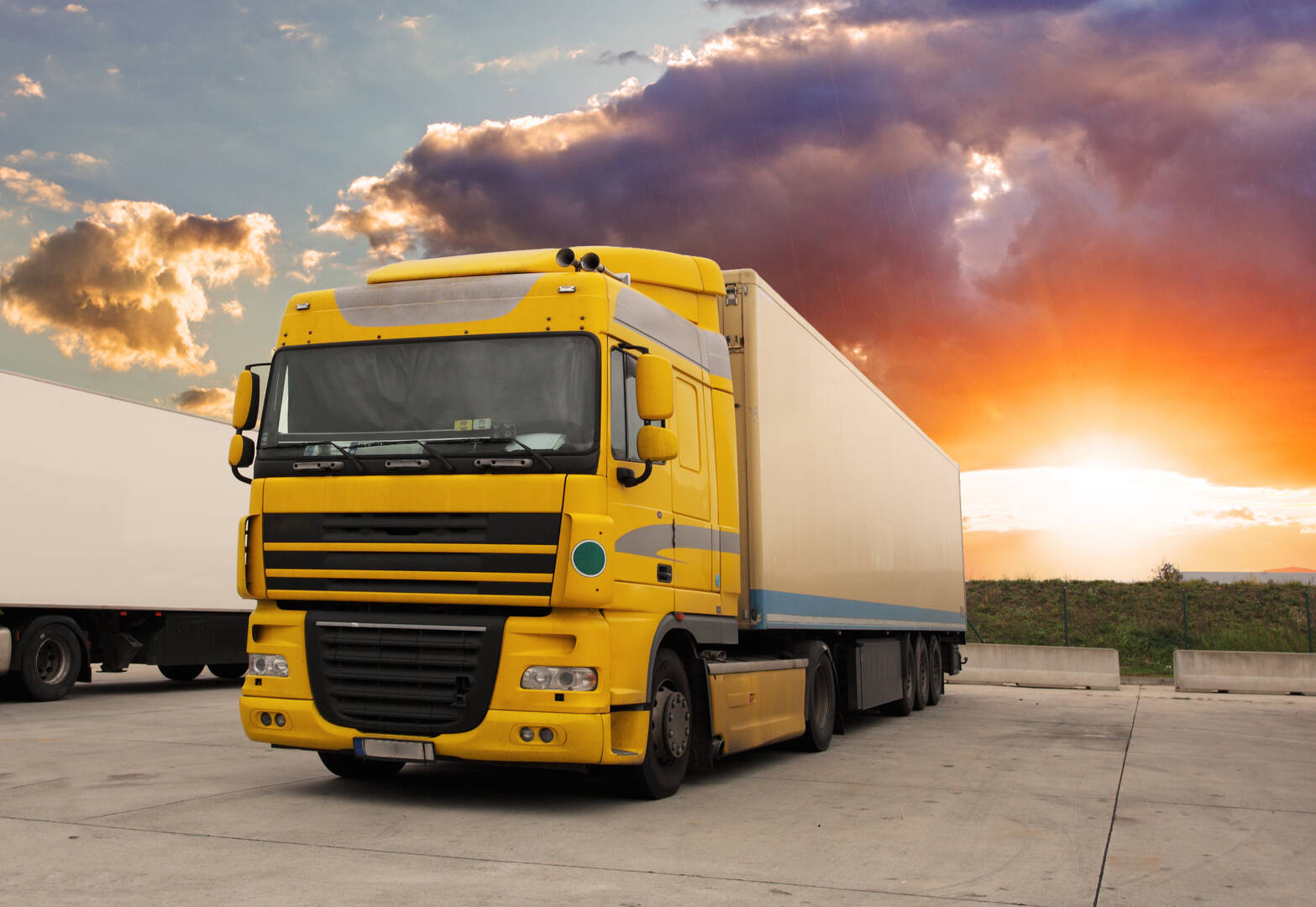 Kountry Logistics