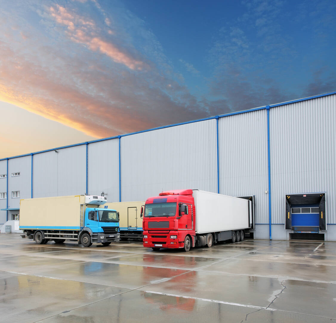 Pacific Truck Equipment Inc