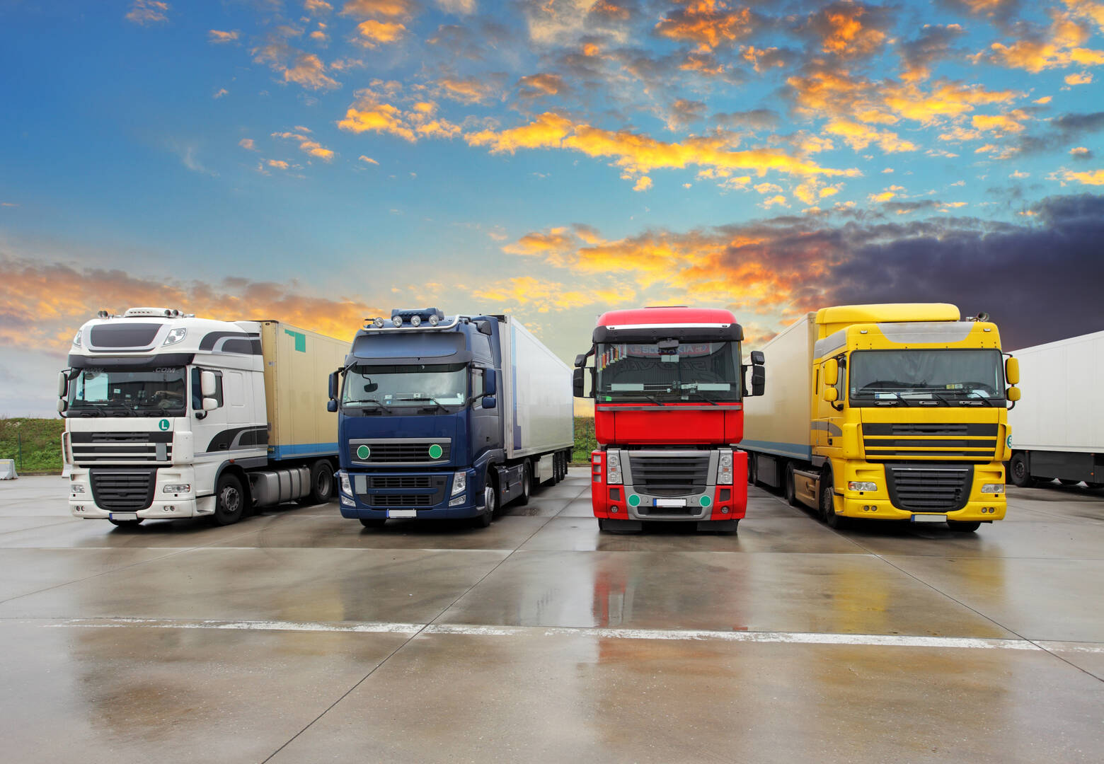 Let's Get Moving - Alexandria Movers
