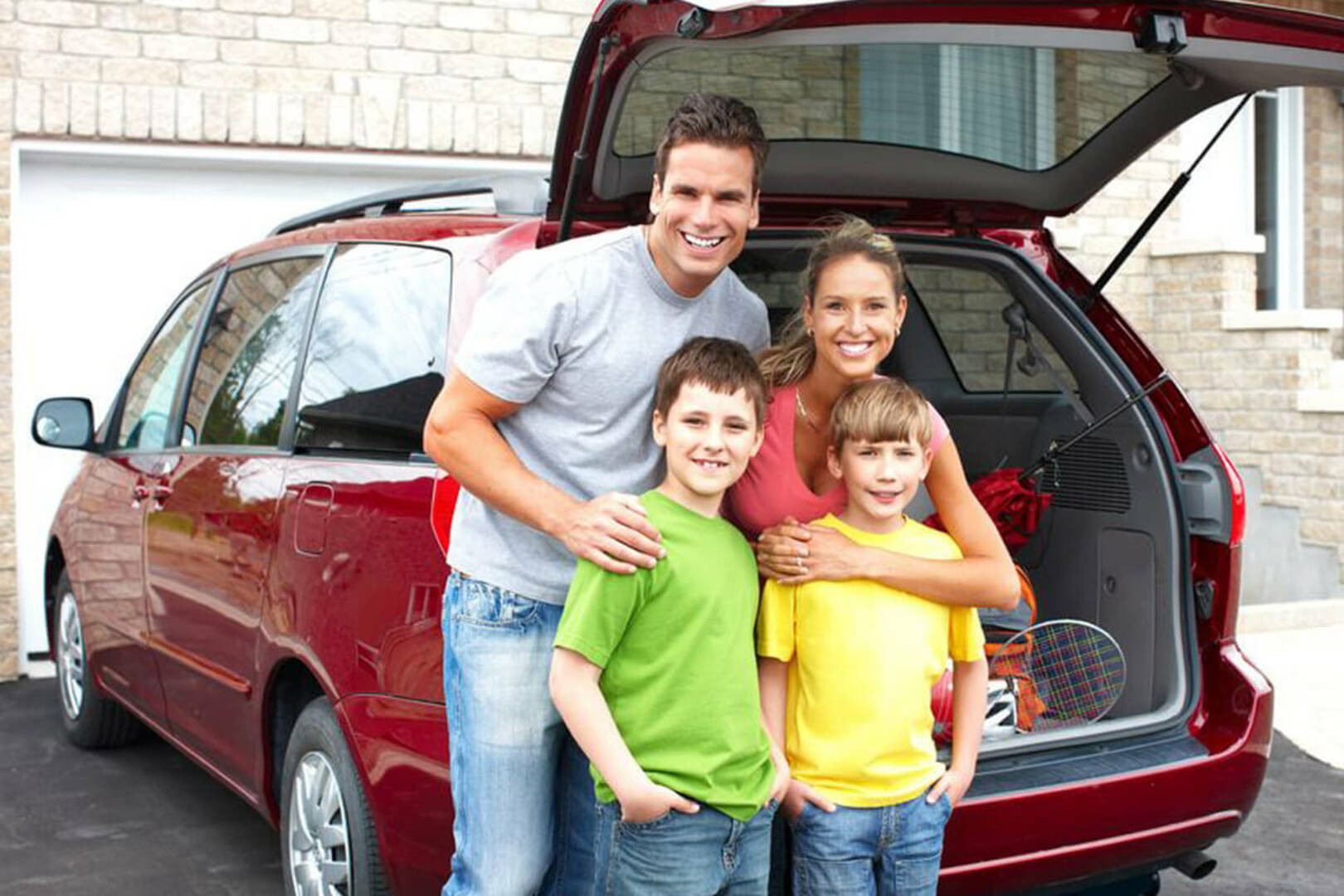 Andersons Removals Maffra