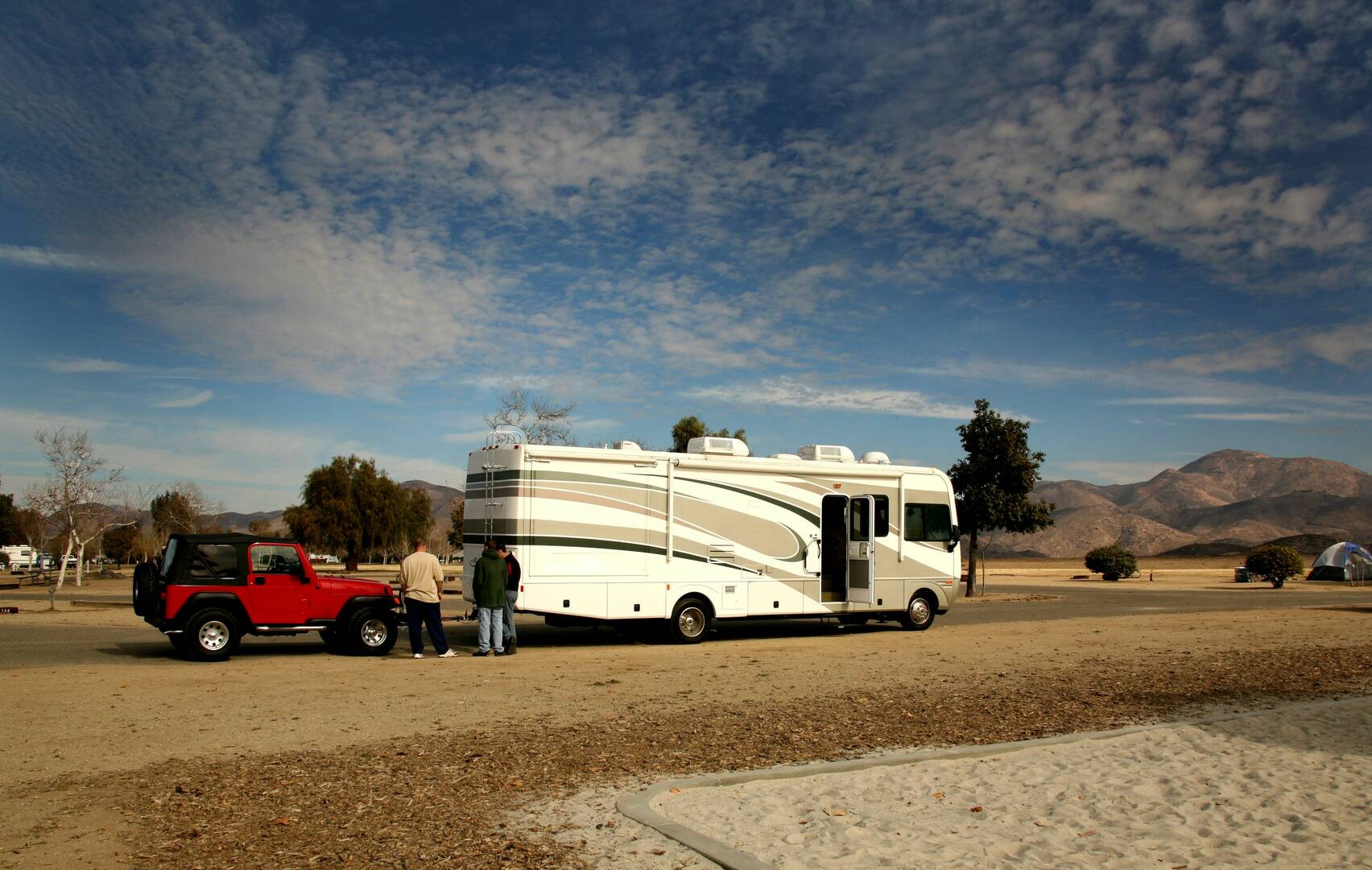 Causey Travel