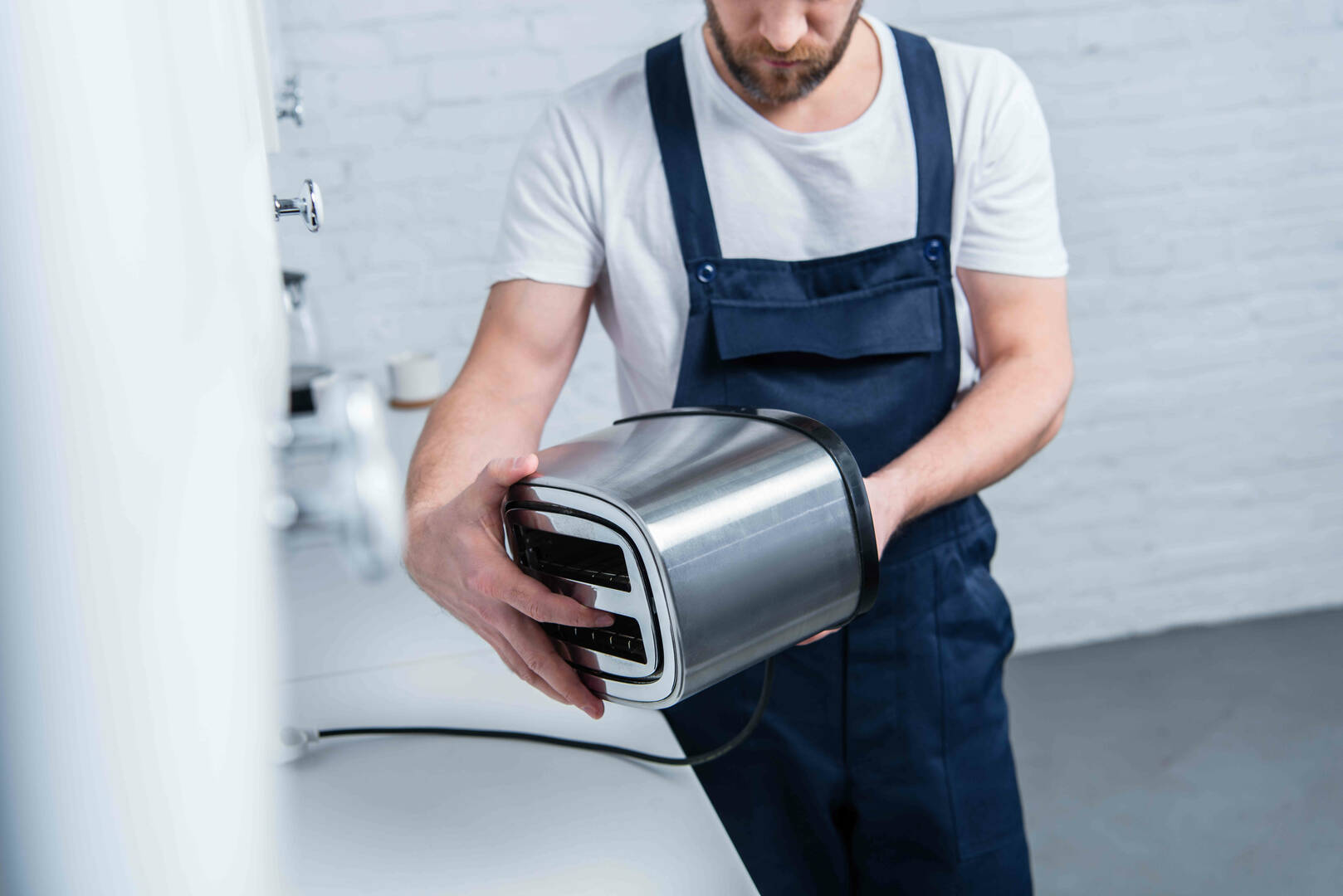 Electric Appliance Parts Co