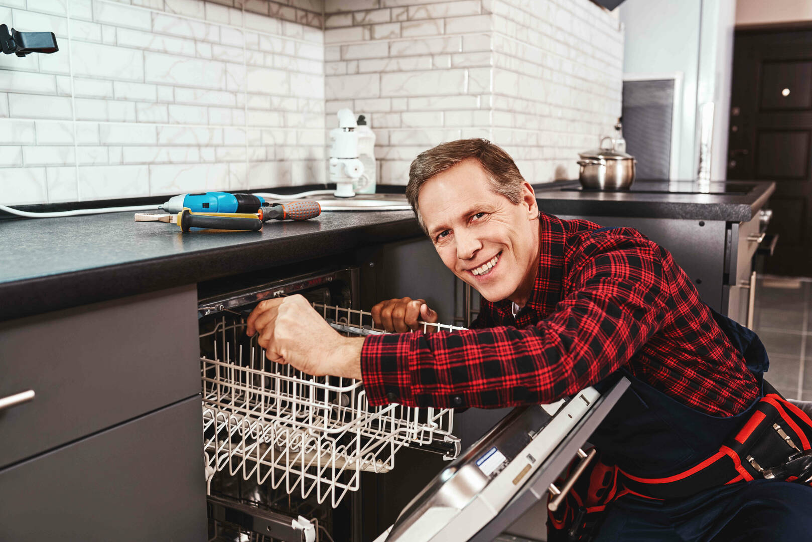 All American Appliance, Inc