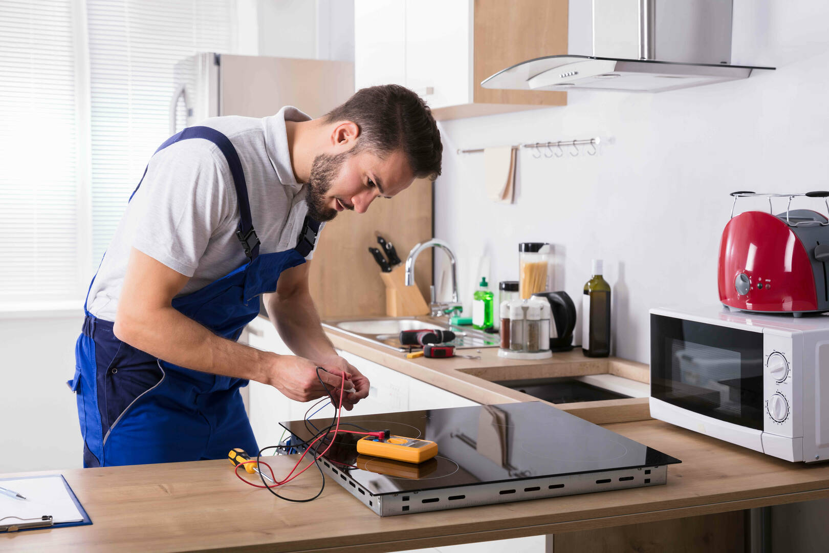 Affordable In-Home Appliance Repair