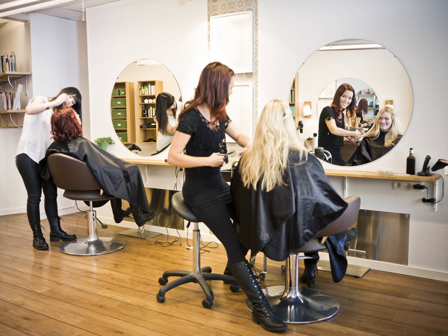 The Aesthetics Lounge & Spa St. Joseph