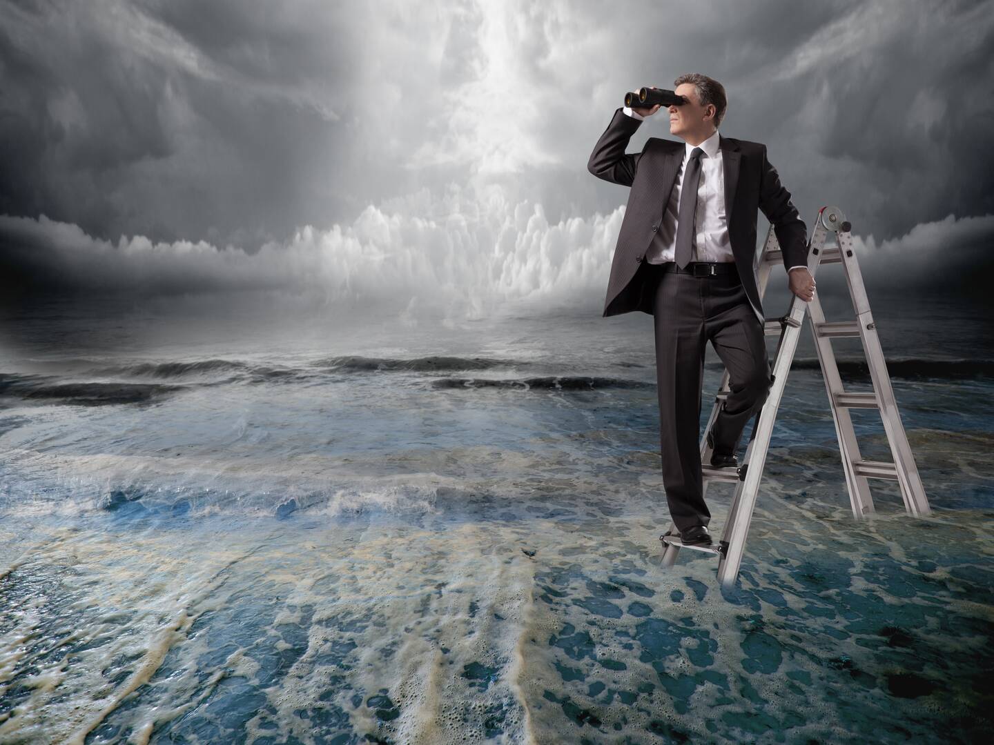 Business Solutions With Integrity