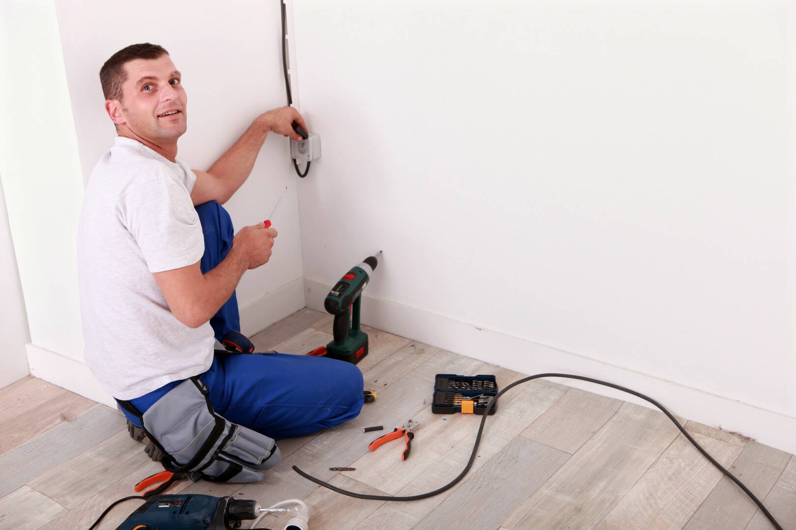 Ace Electric Service Co., LLC