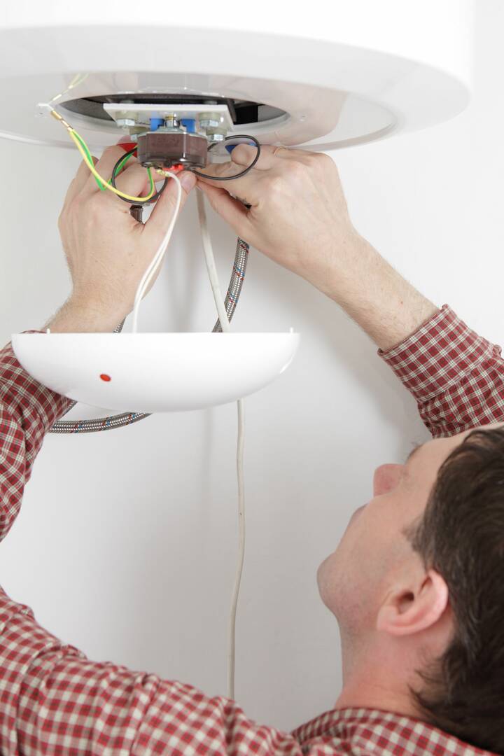 Modern Electrical and Generator Innovations LLC