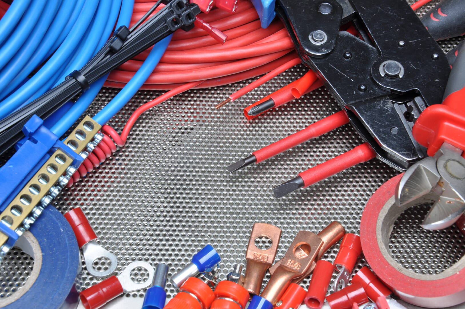 H4ORCE Electrical