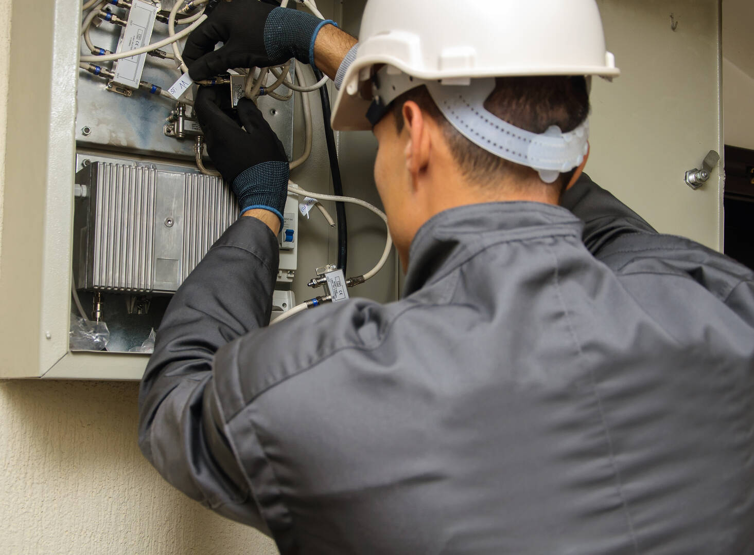 Diversified Electrical