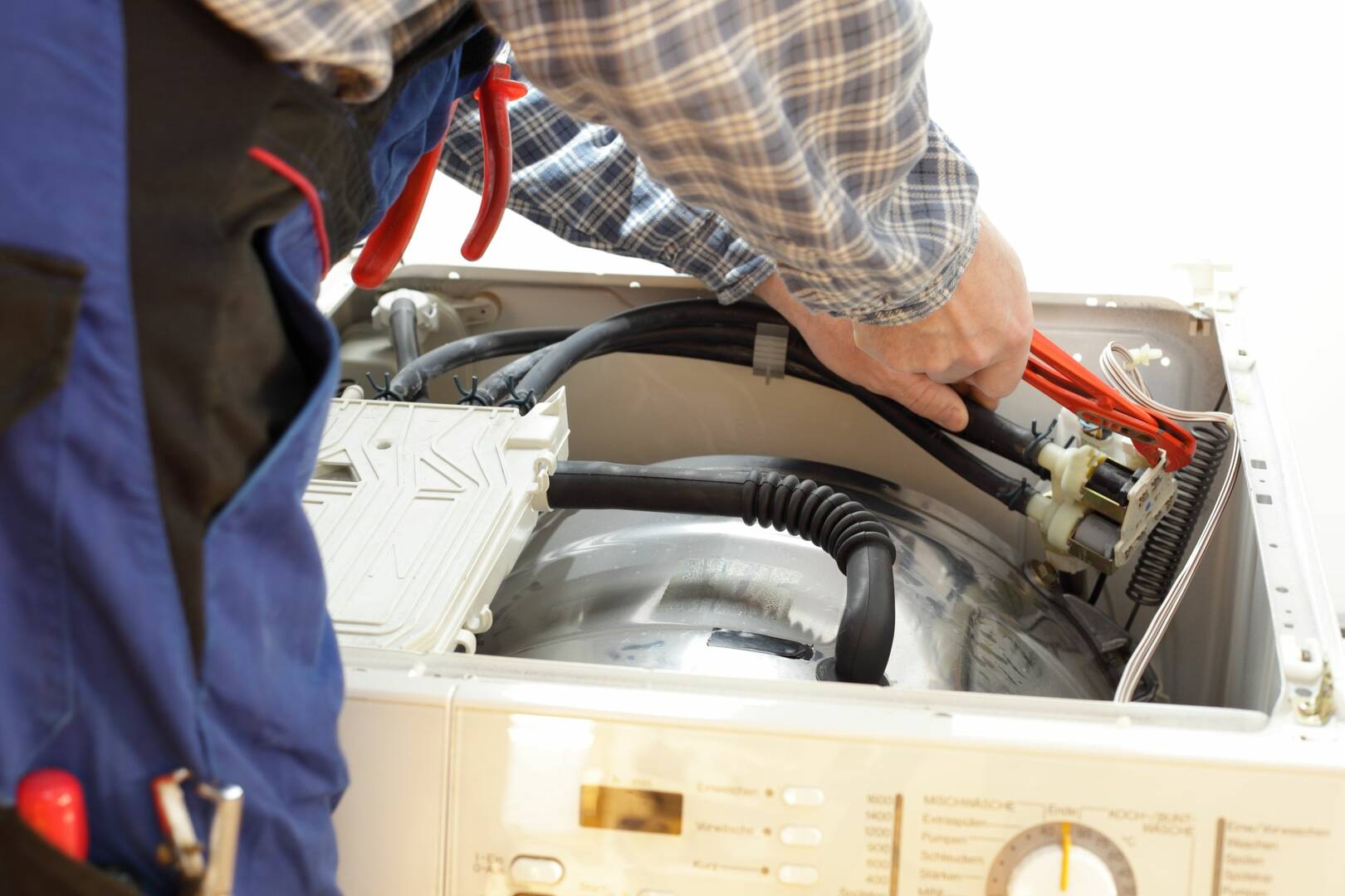 John E Mc Leod Electrical Contracting