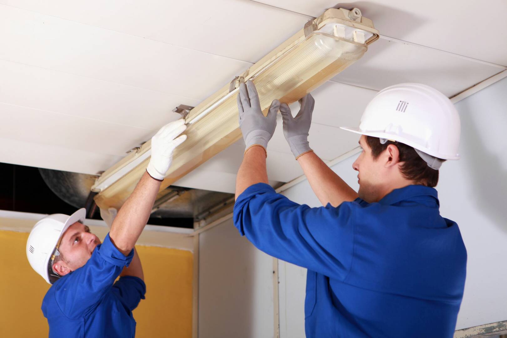 C & R Electric, Inc