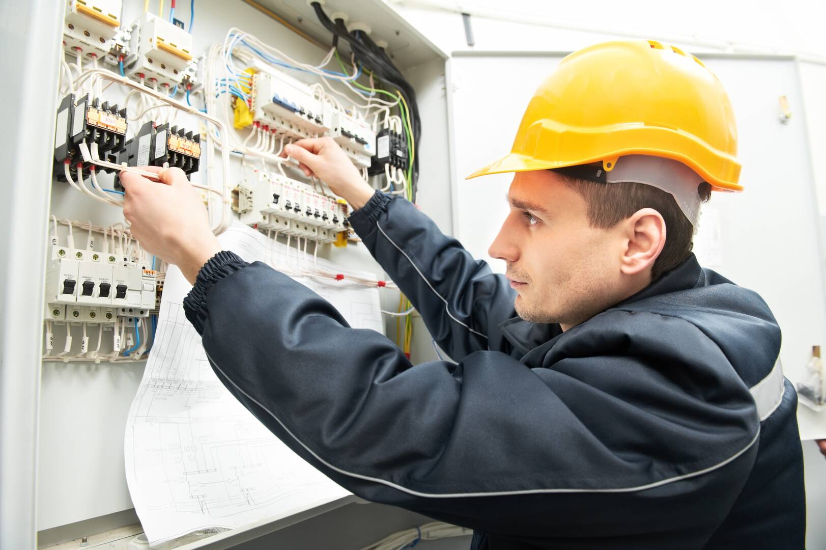 Current Electrical Systems