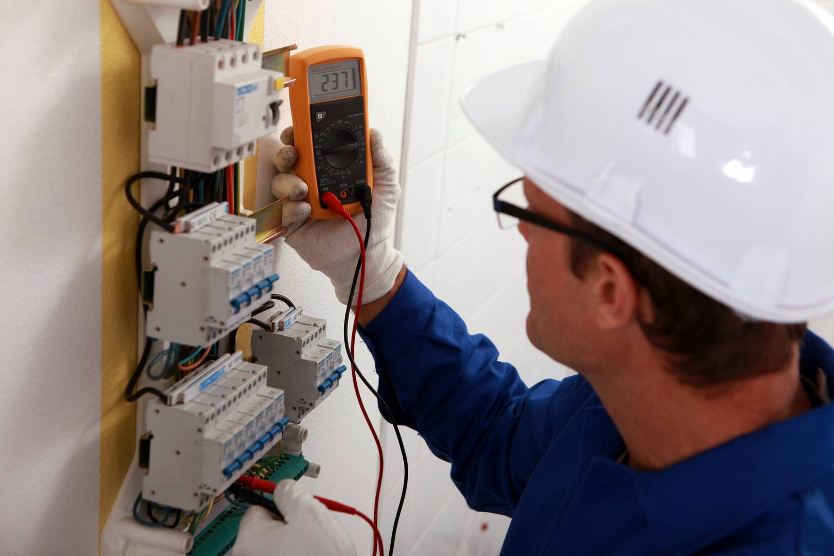 Springtown Electric