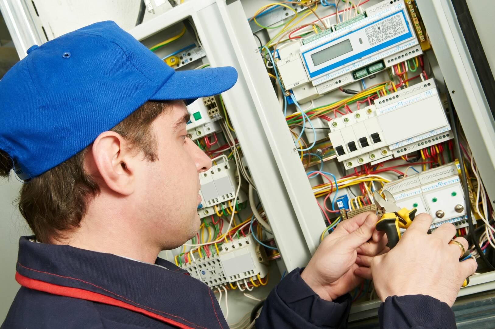 Oak Ridge Electric, LLC