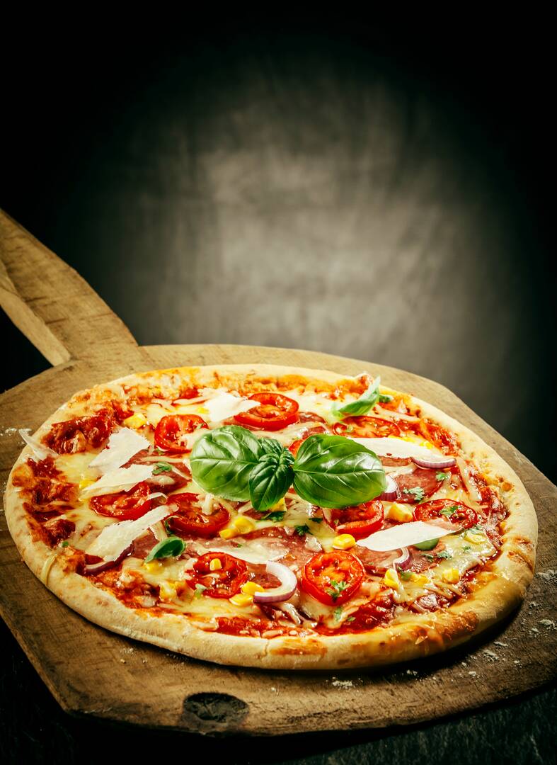 Trattoria Trecolori