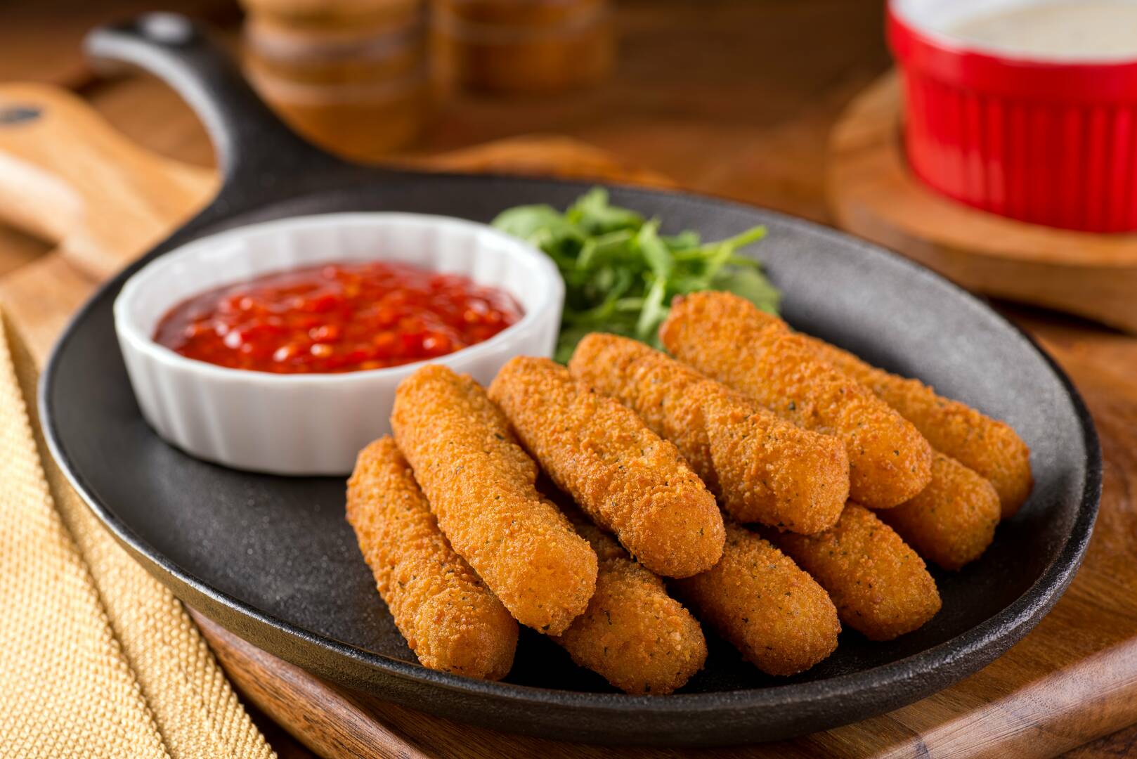 Sahm's Catering