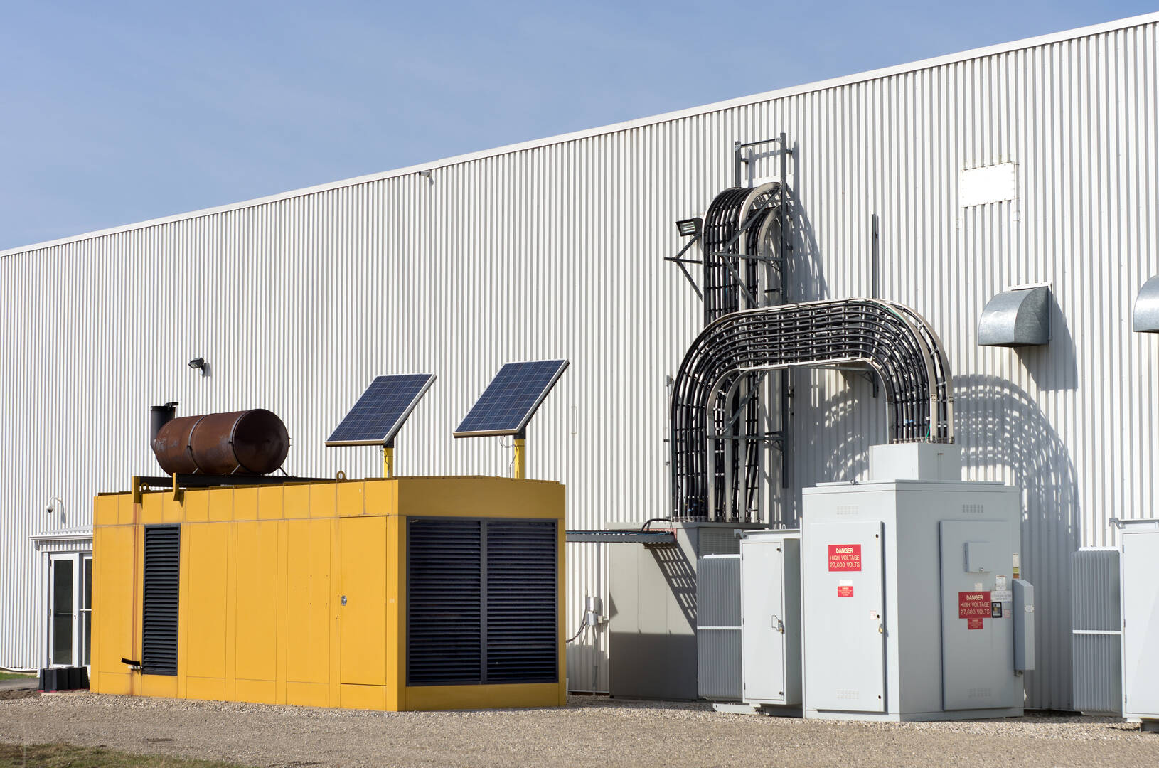 Smith Metal Products