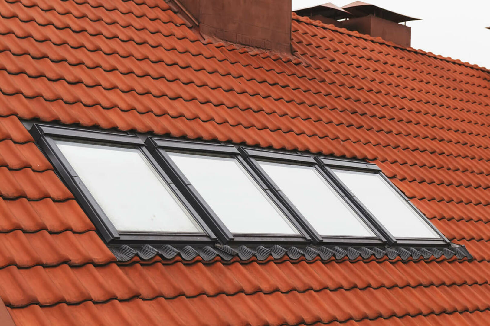 All American Roofing Inc.