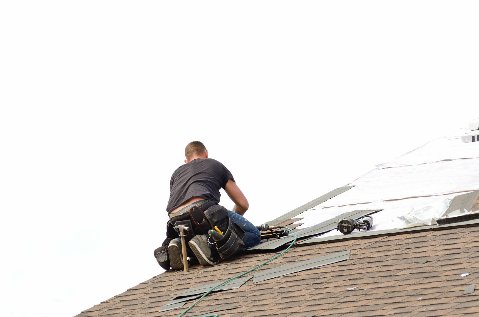 Maynor Roofing, Siding and Home Repair Company