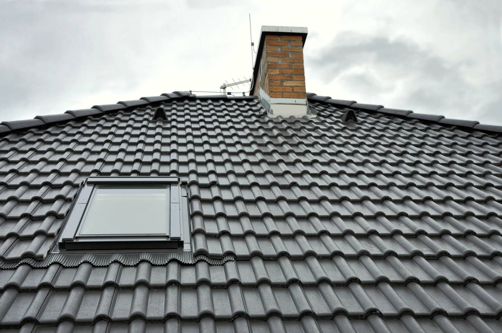 Anderson Roofing & Sheet Metal Co Inc.