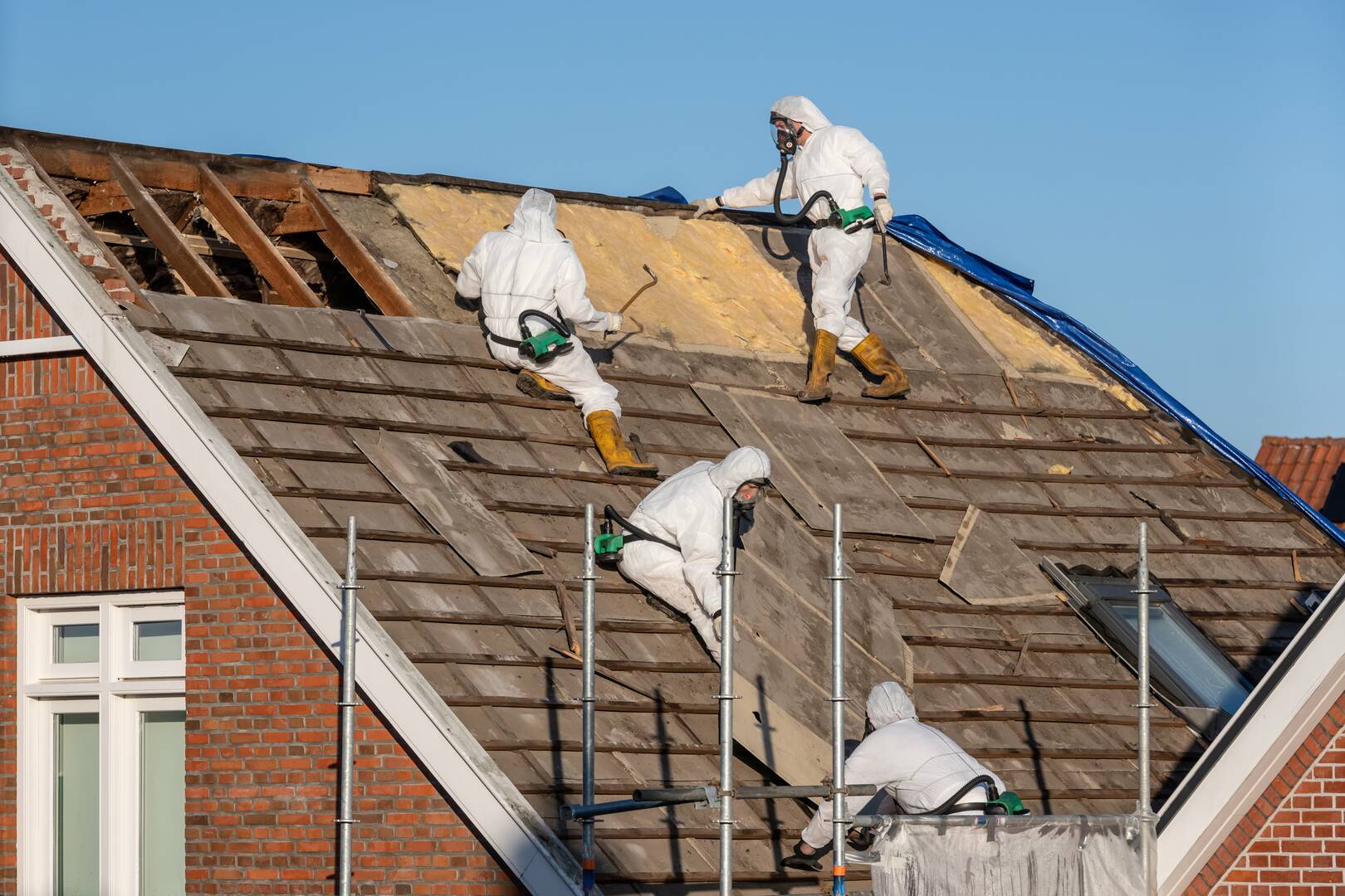Quality Discount Roofing & Construction
