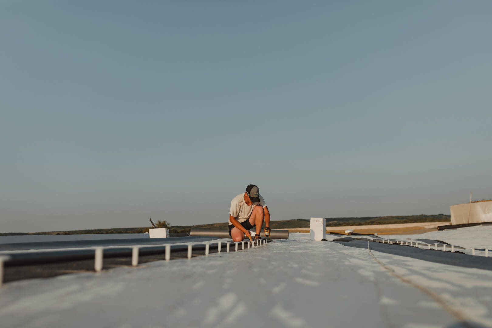 Iowa Roofing & Exteriors