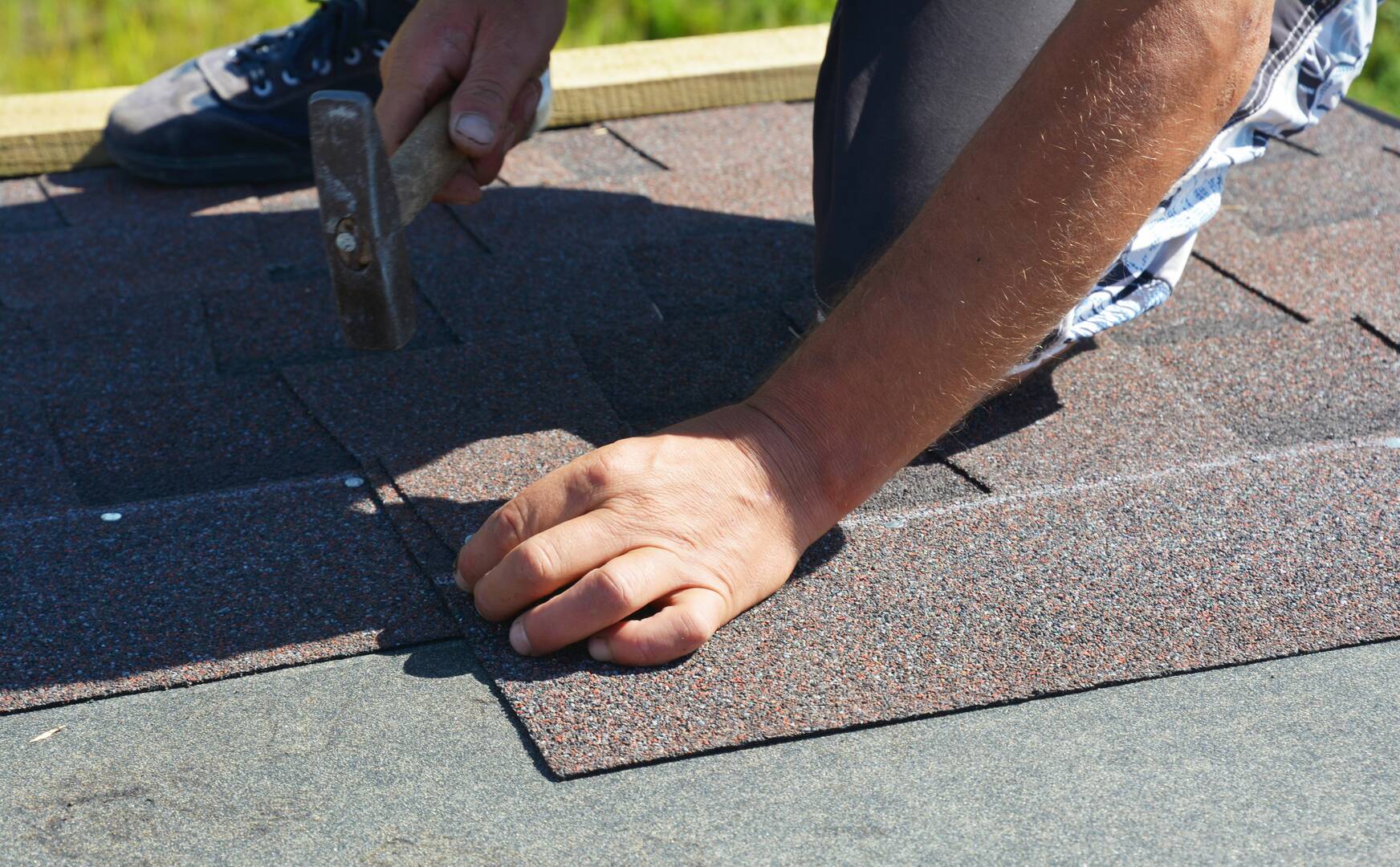 Formula Roofing and Remodeling