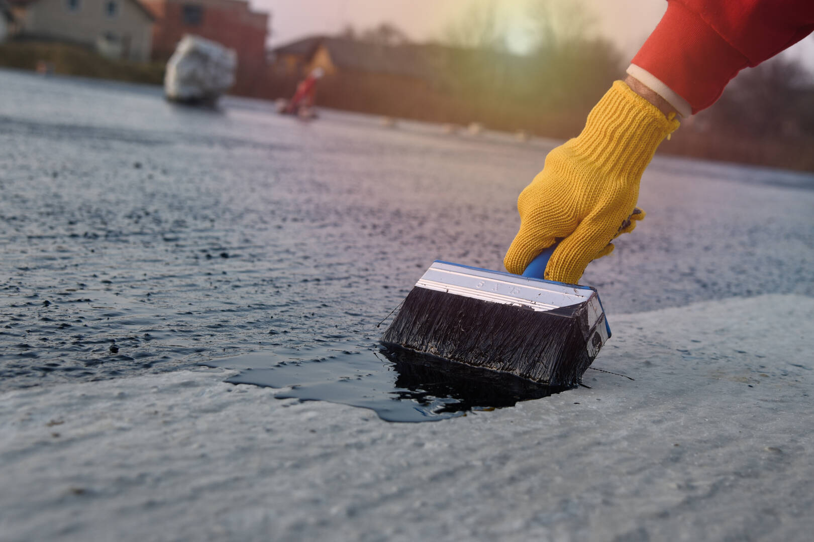 Diamond Roofers LLP