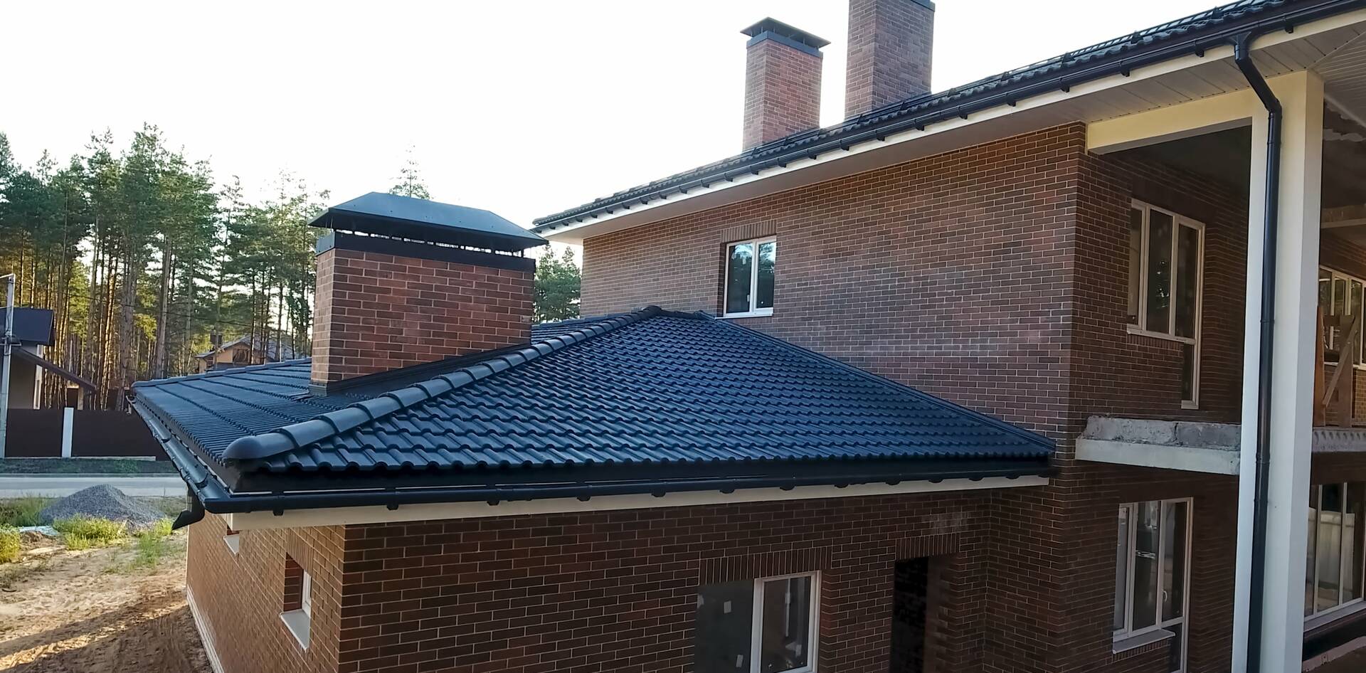 USA Roofing & Renovations, LLC