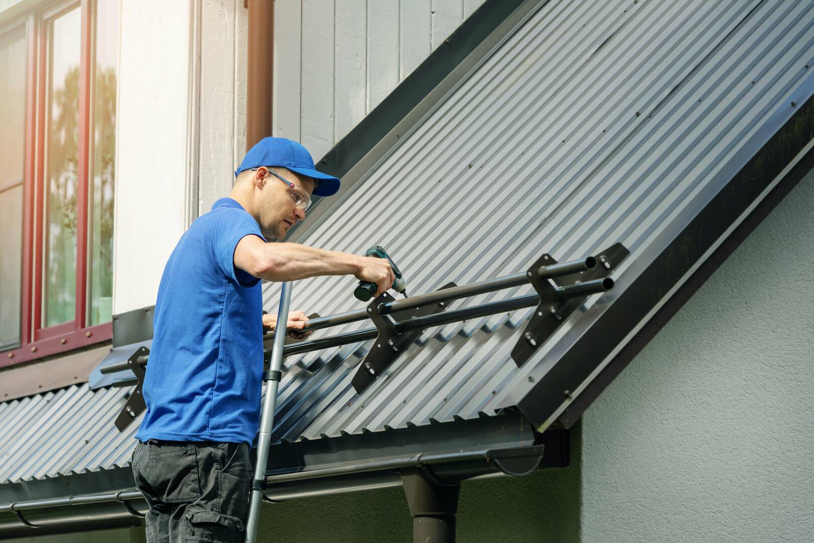 Source 1 Roofing