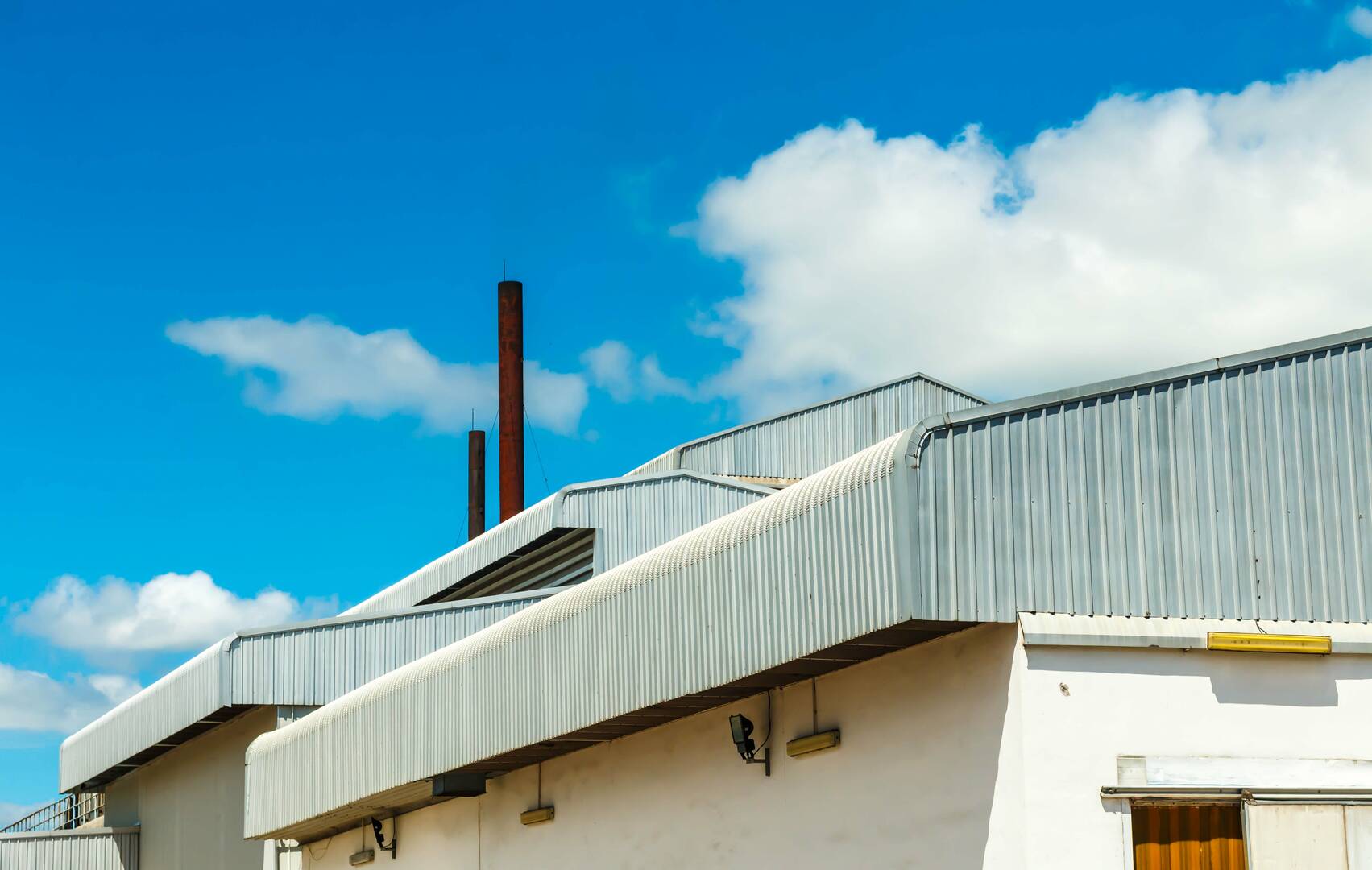 De Fee Roofing Inc.