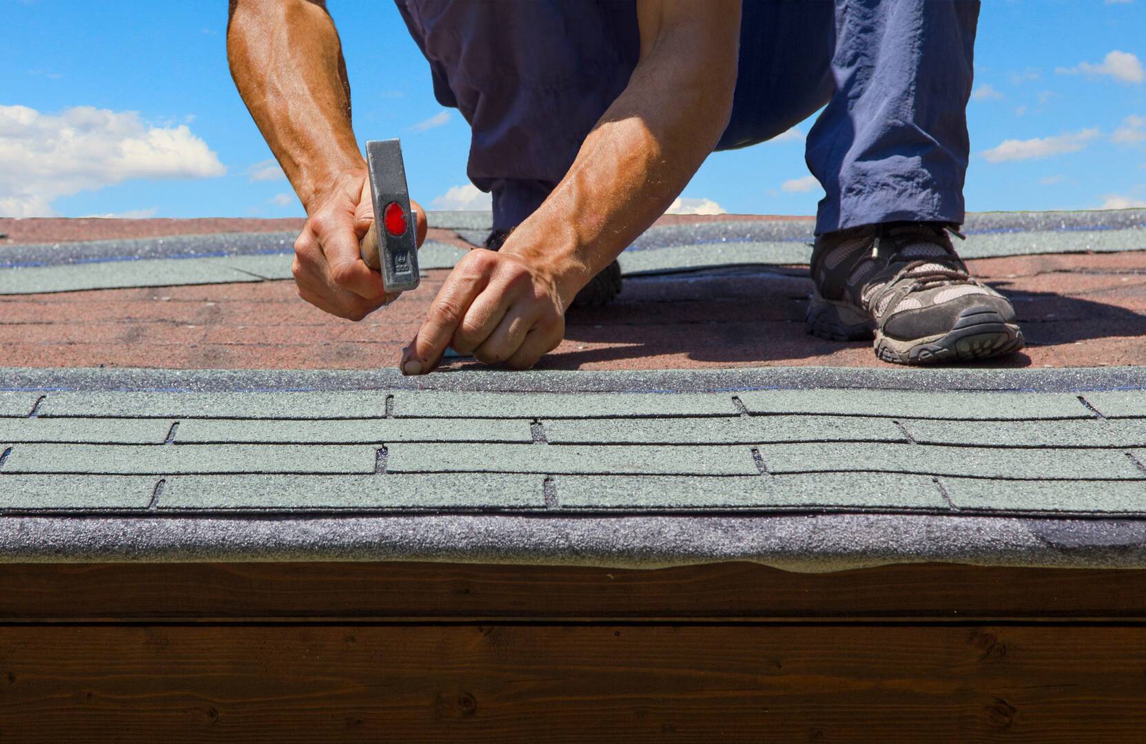 Hubbard Roofing, Inc
