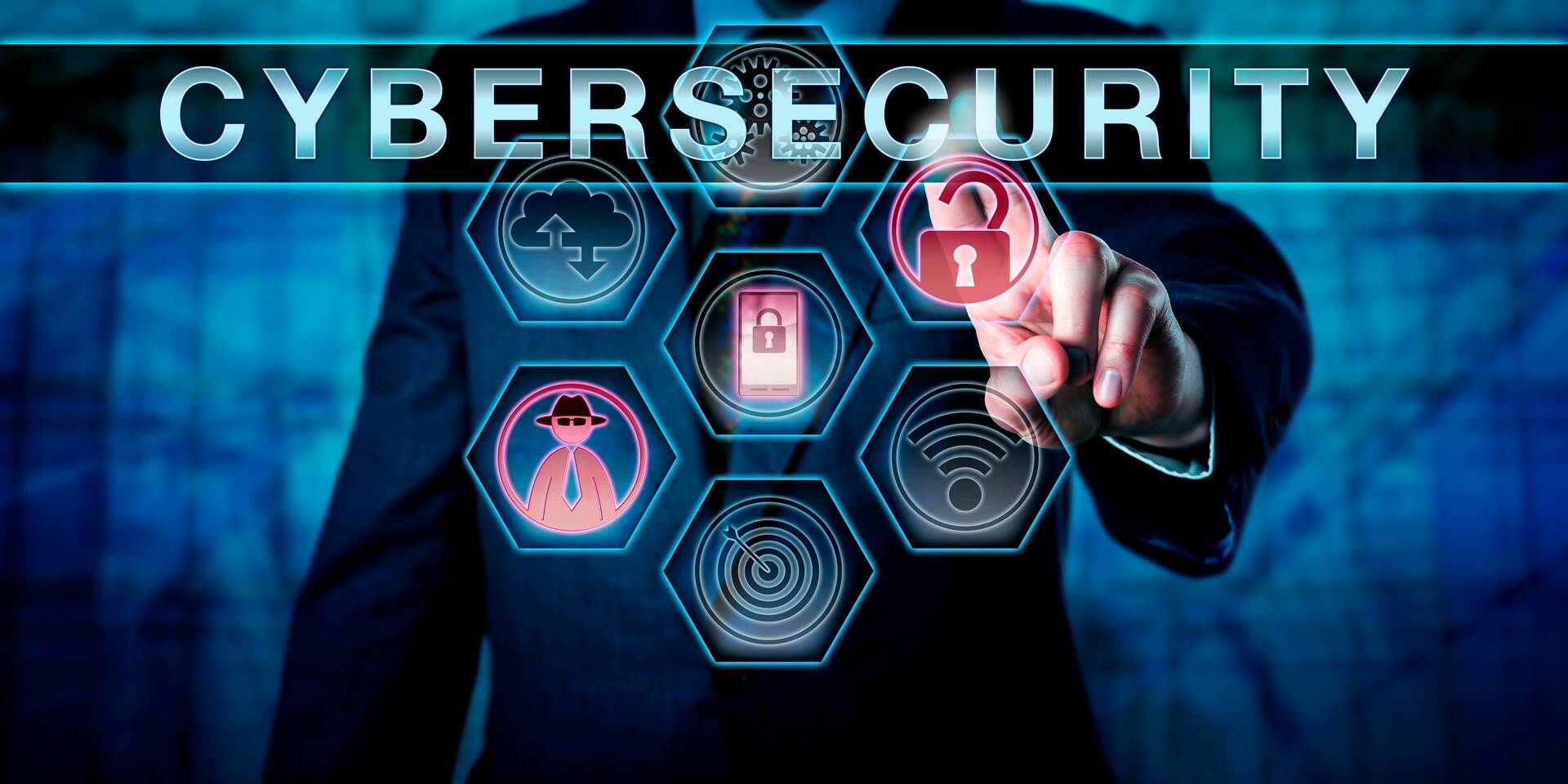 A Tech Security