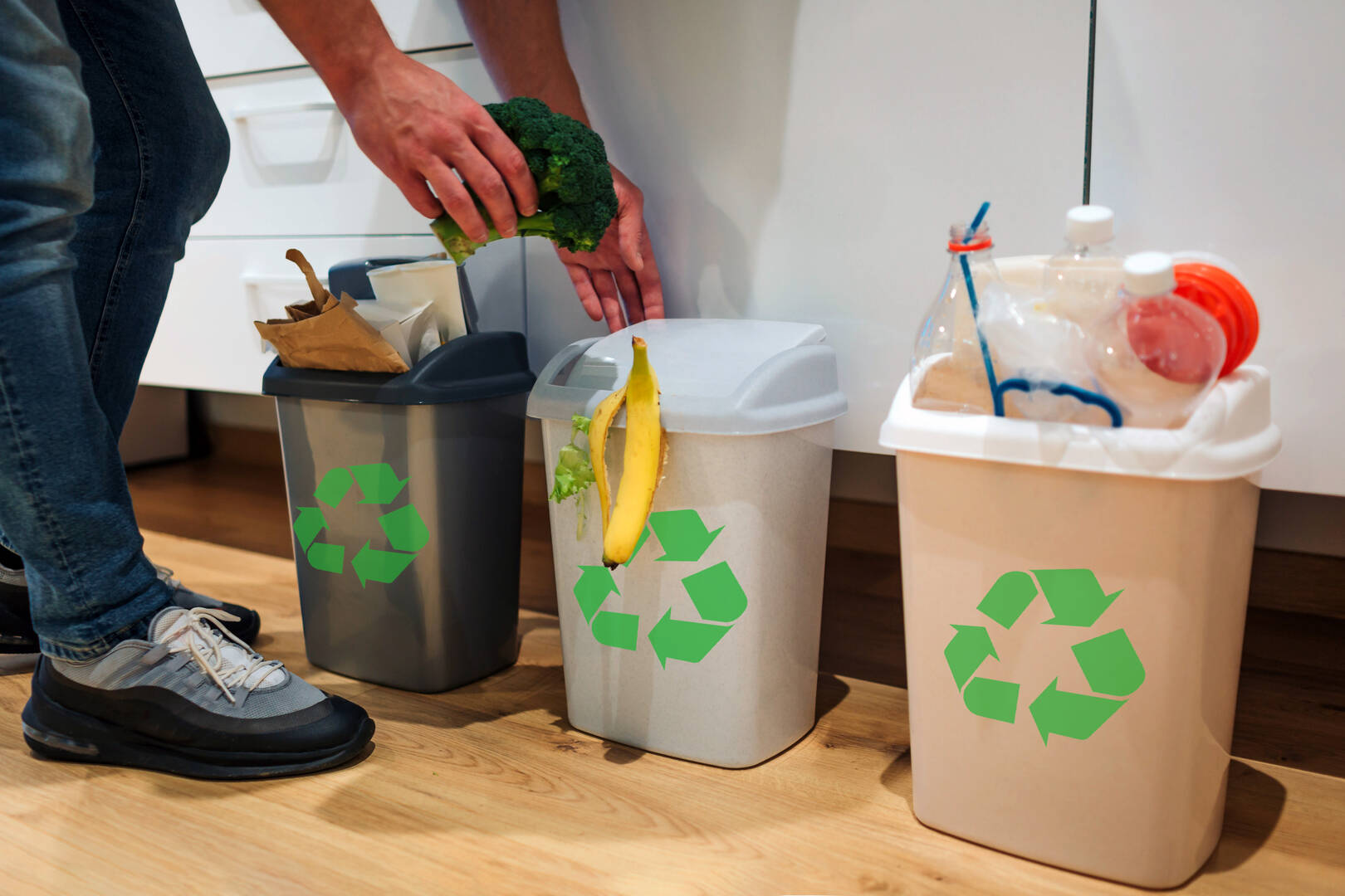 DWR Waste Removal & Septic