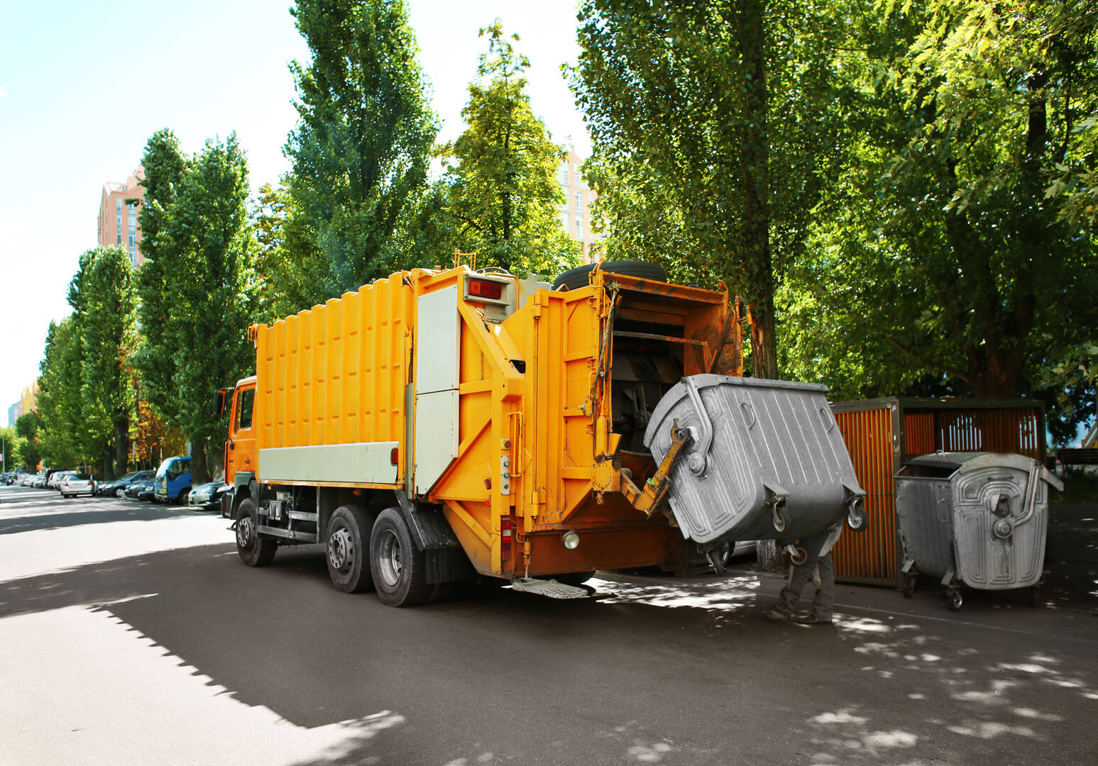 Didion Orf Recycling Inc