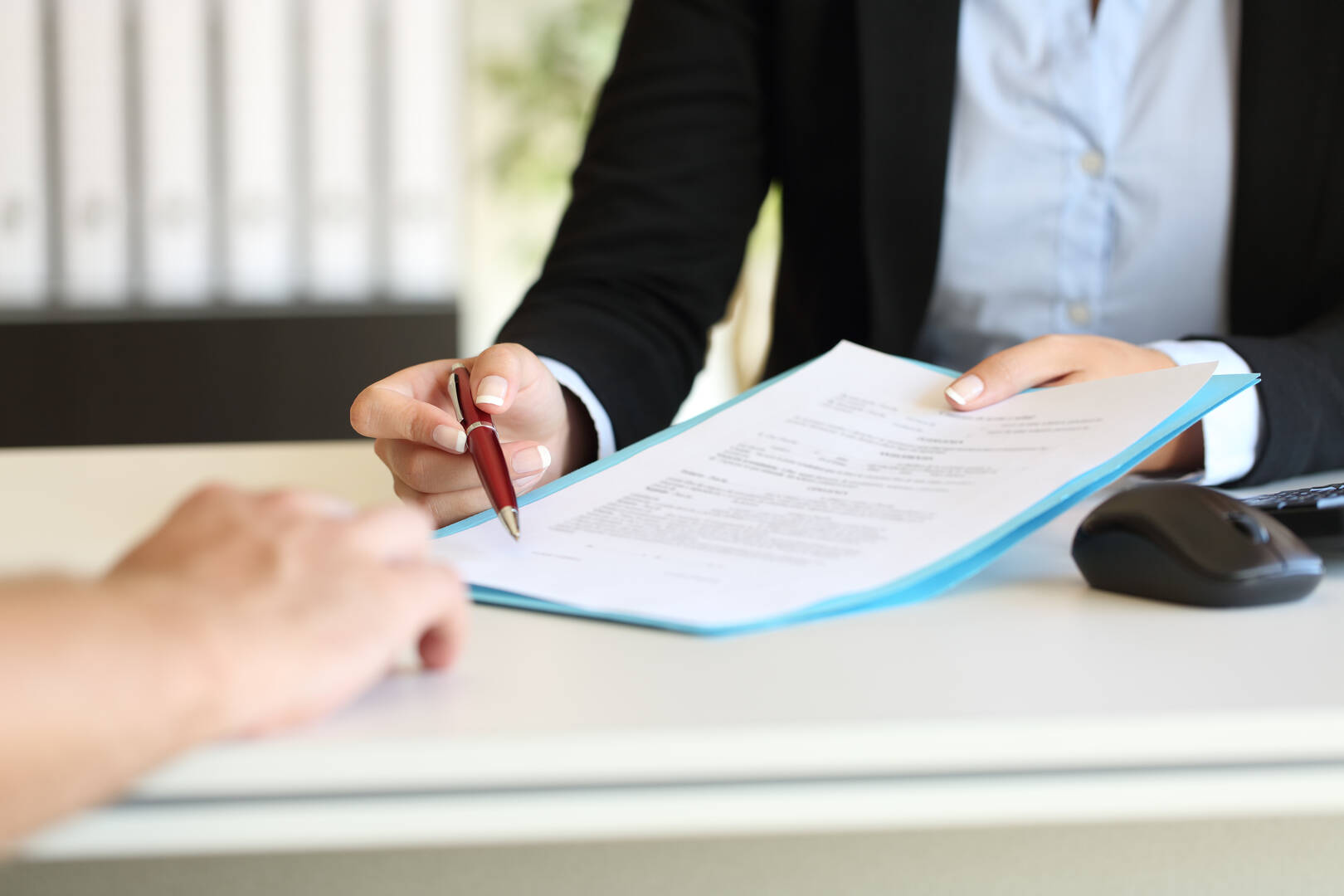 Job Winning Resumes