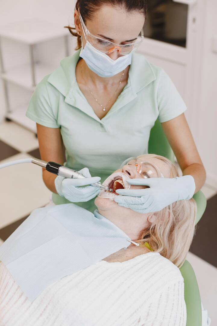 Geelong Dental Group - Belmont