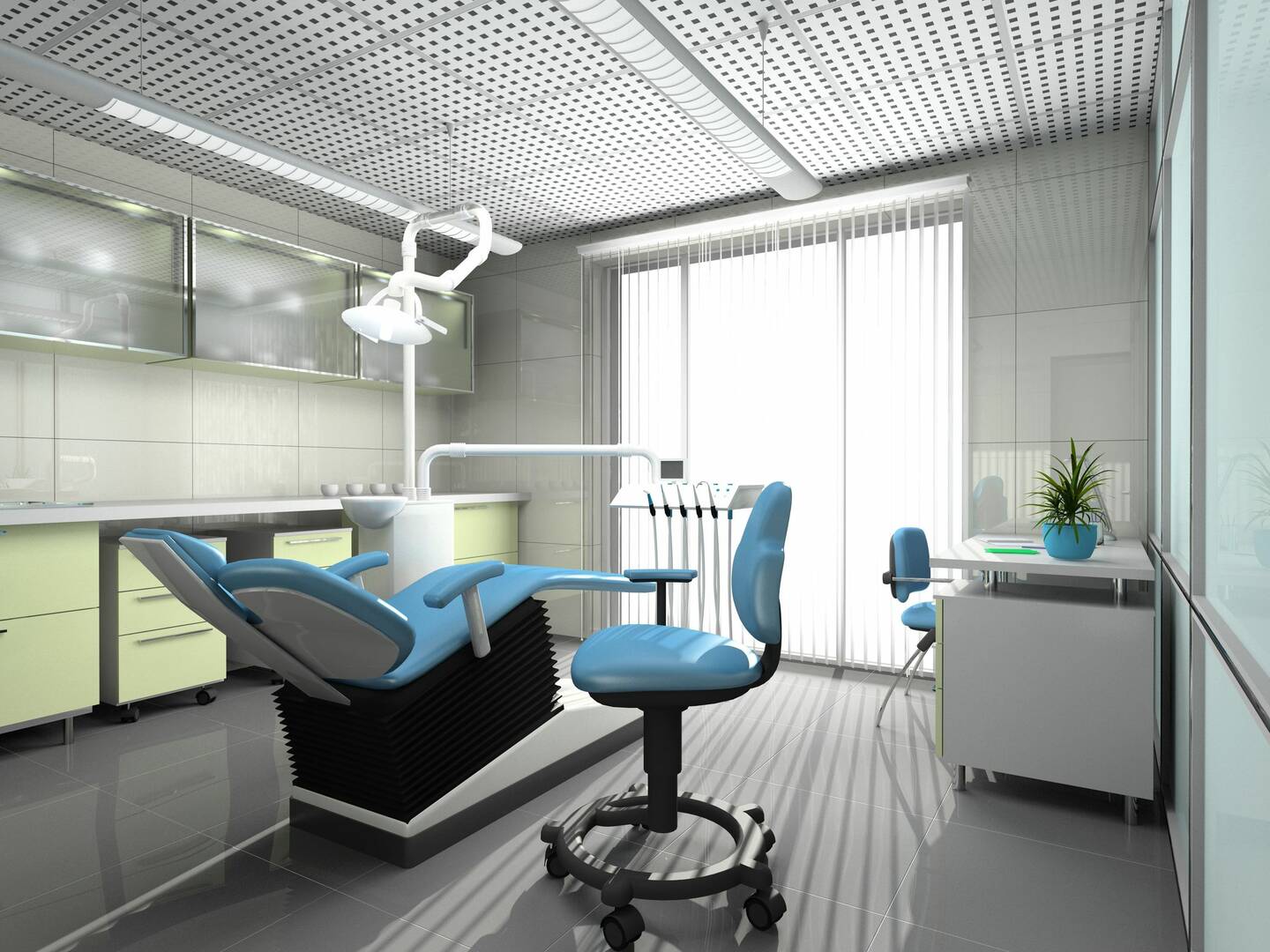 BLOK Dental Studio