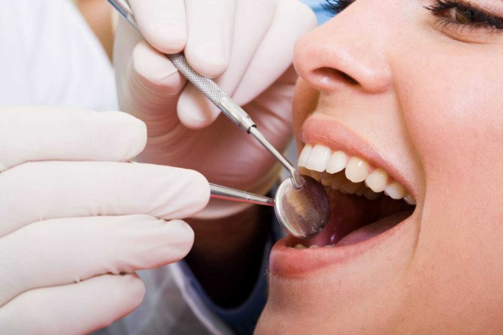 Ronald W. Ristow, DDS