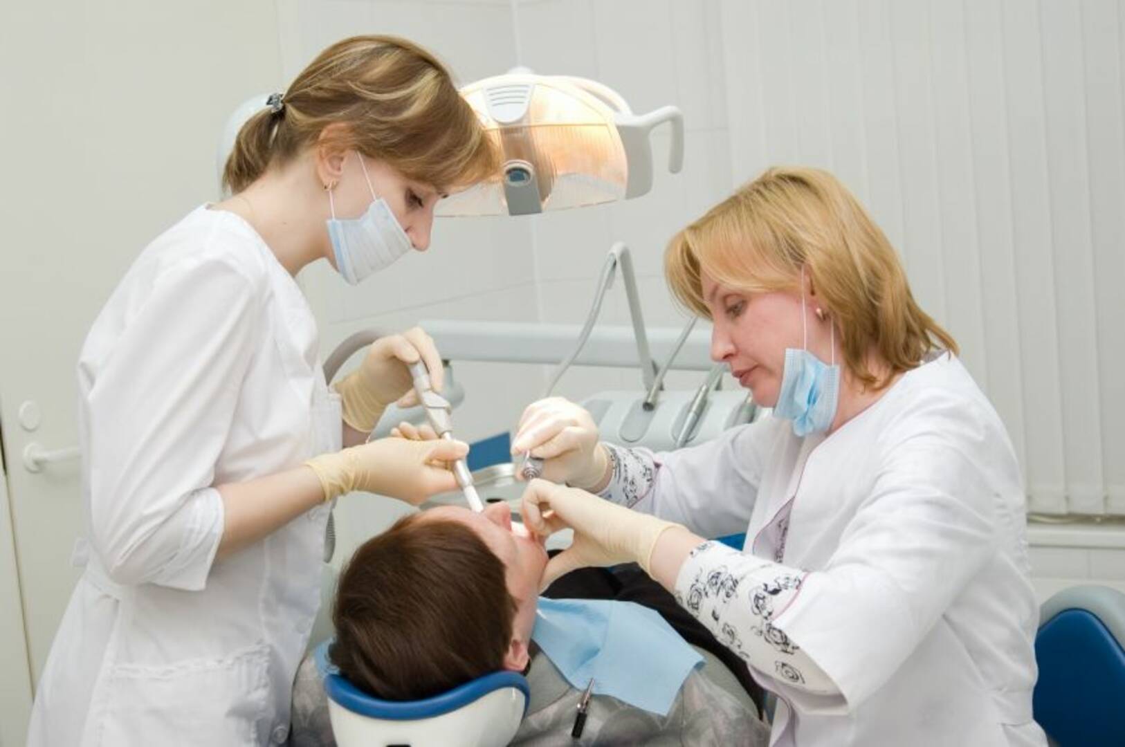 Magnolia Dental