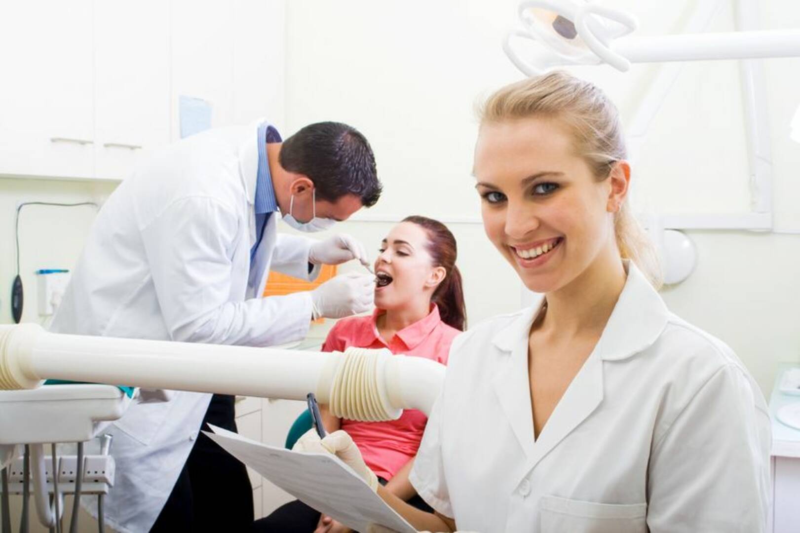 Davis & Beyer DDS PA