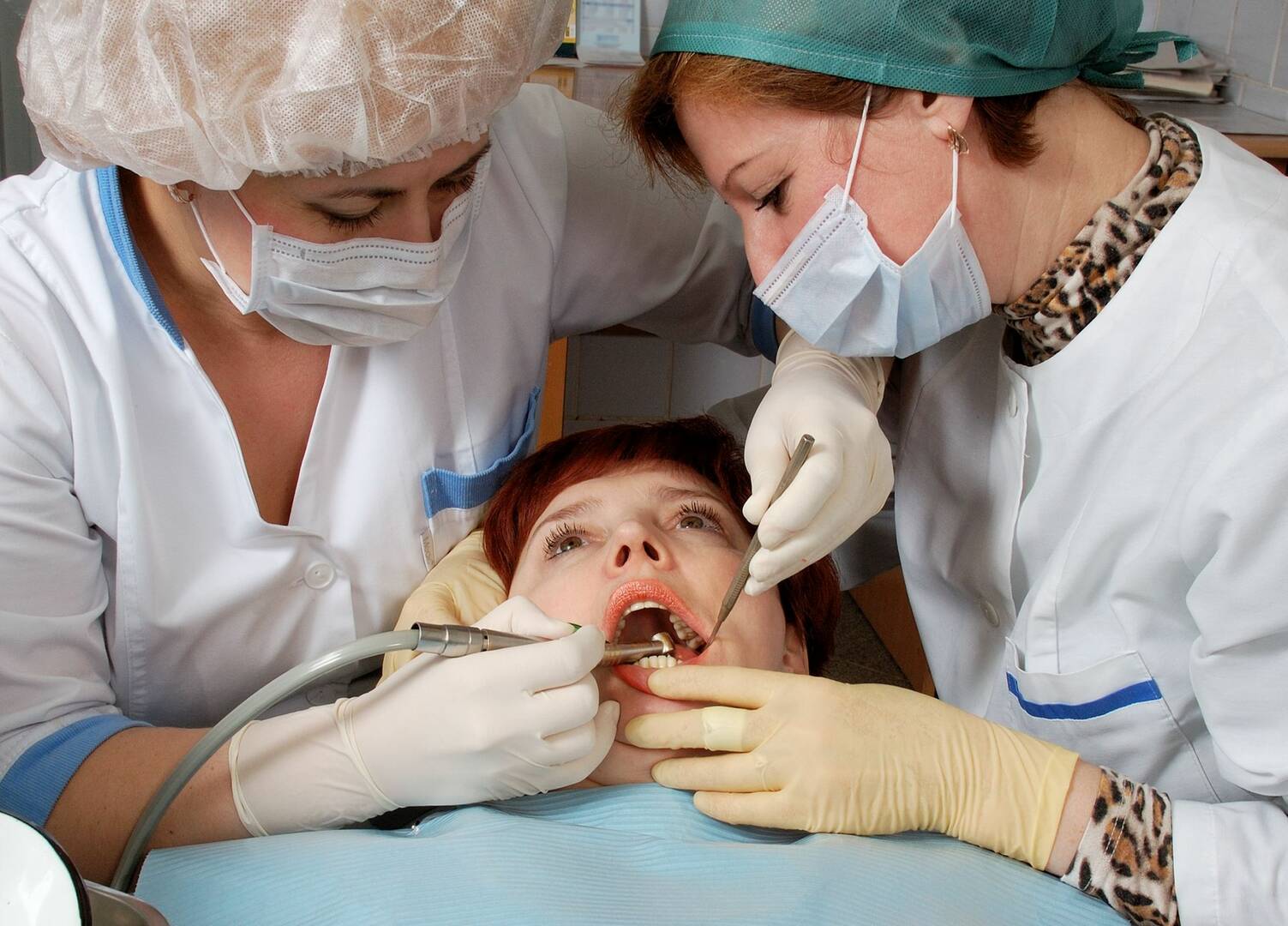 Jayhawk Dental