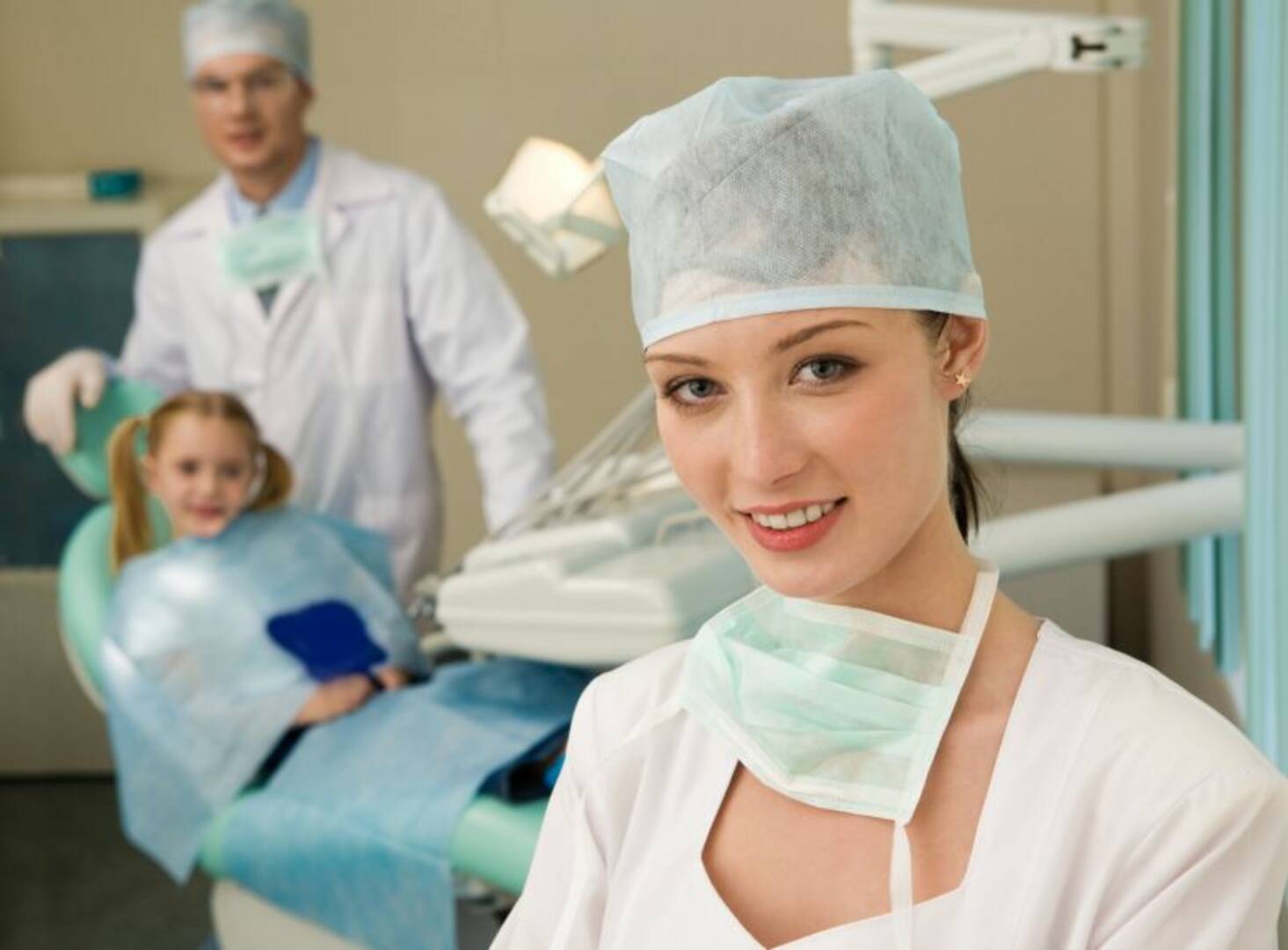 Bittersweet Road Family Dentists