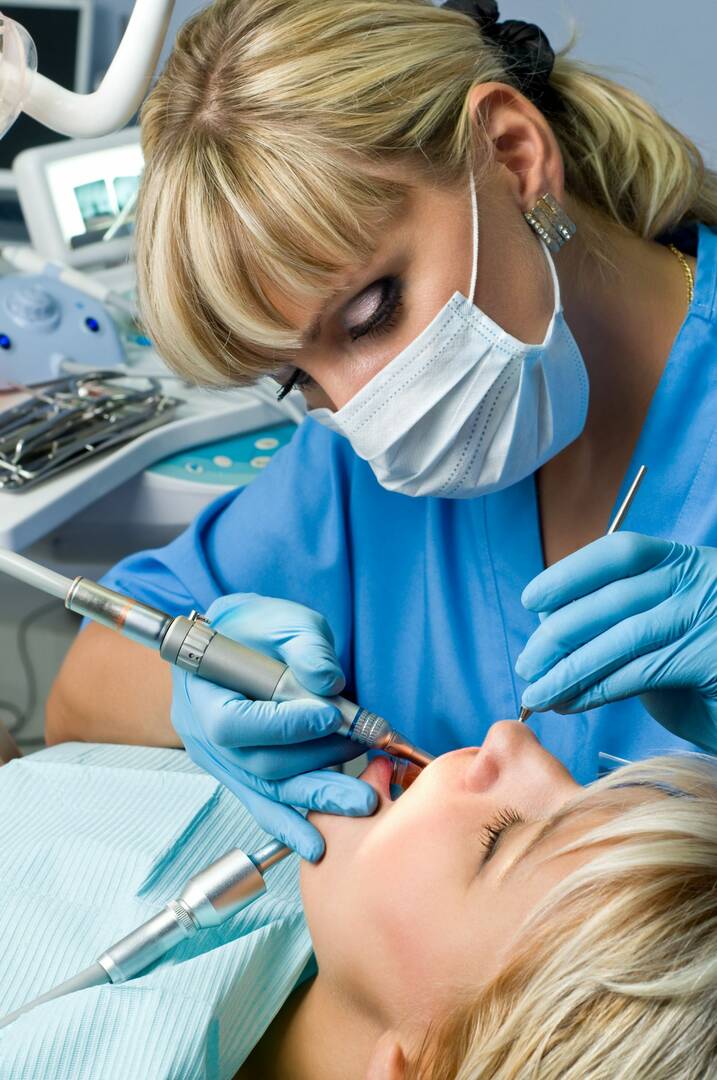 Paulson Dental