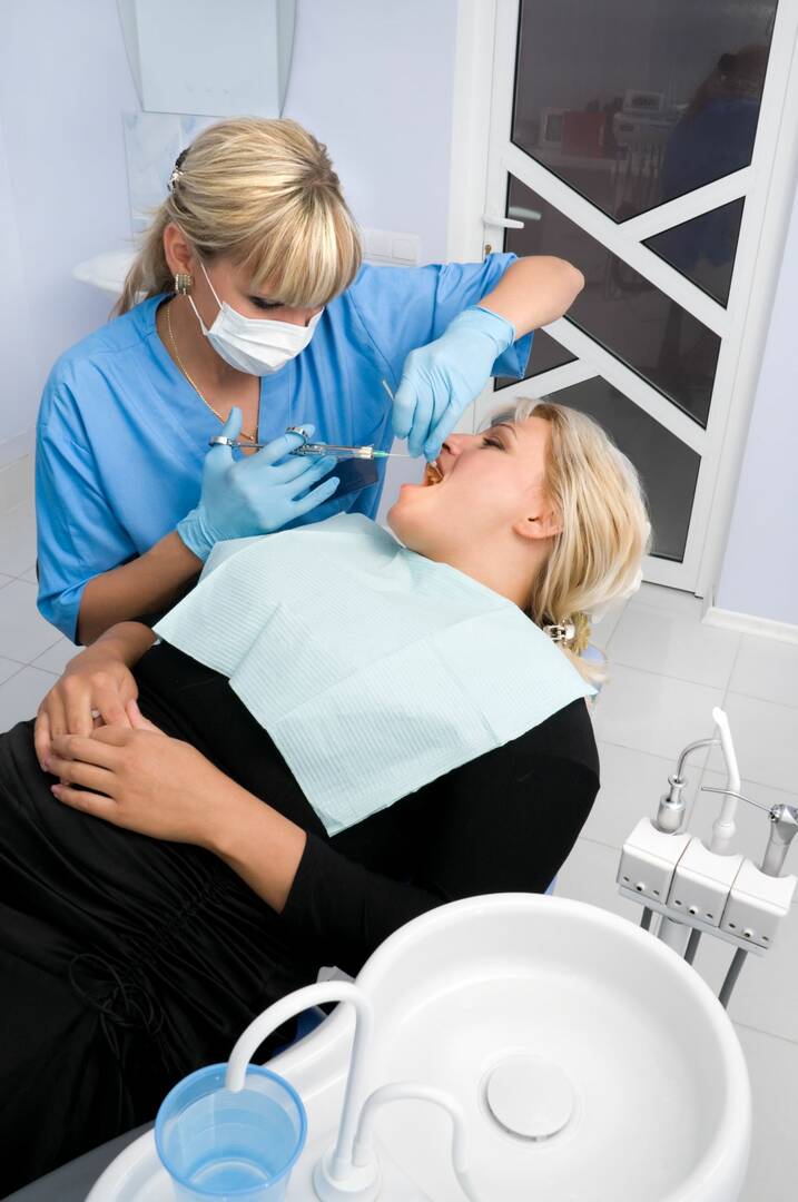 Westnedge Family Dentistry